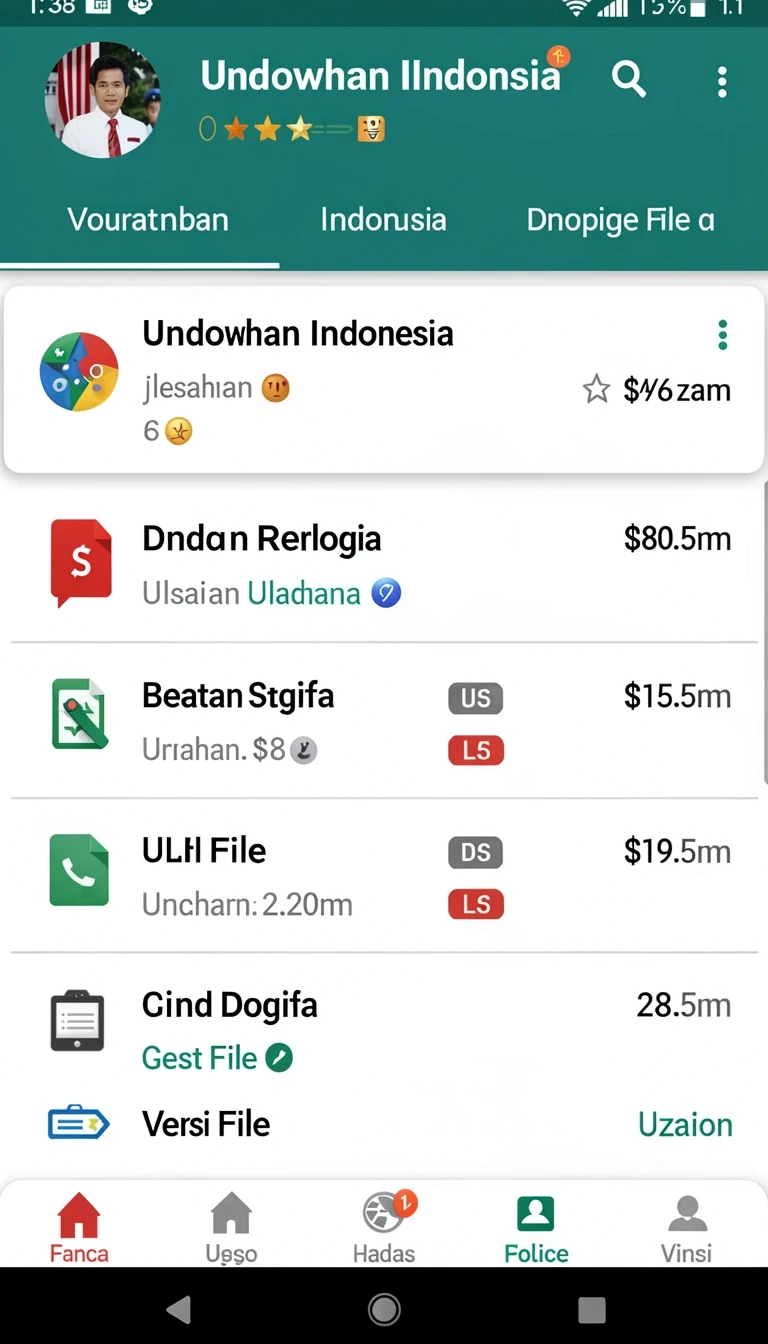gebyar4d