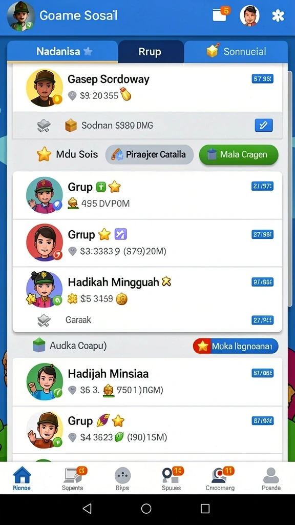 gebyar4d