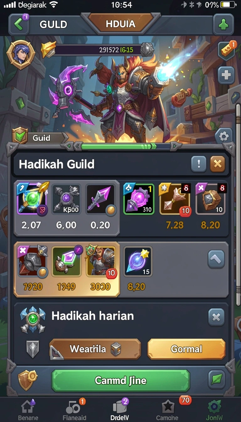 gebyar4d