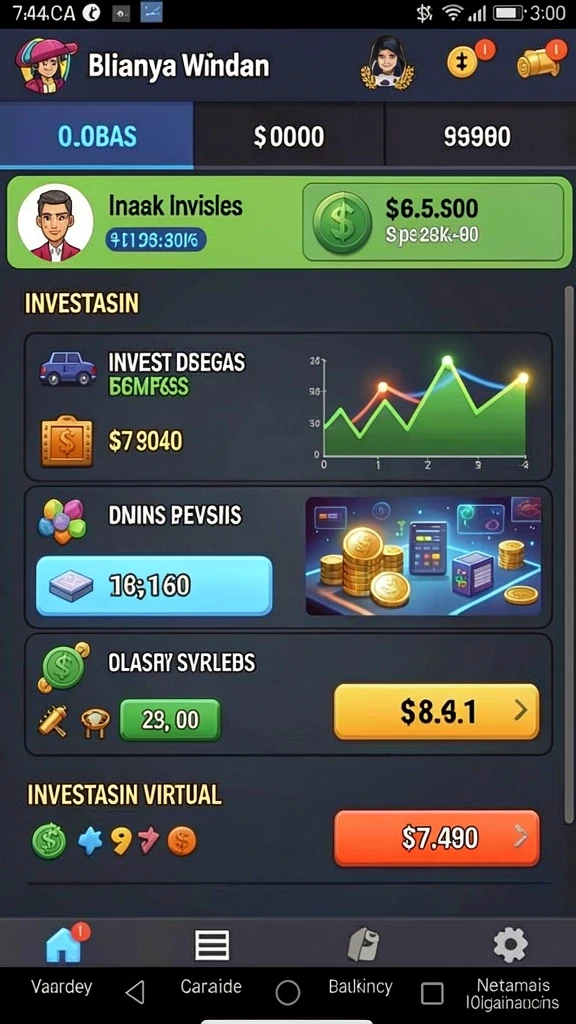 gebyar4d
