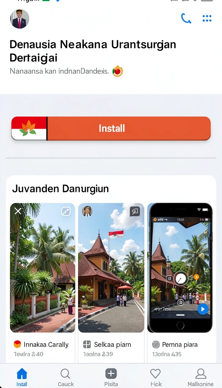 gebyar4d