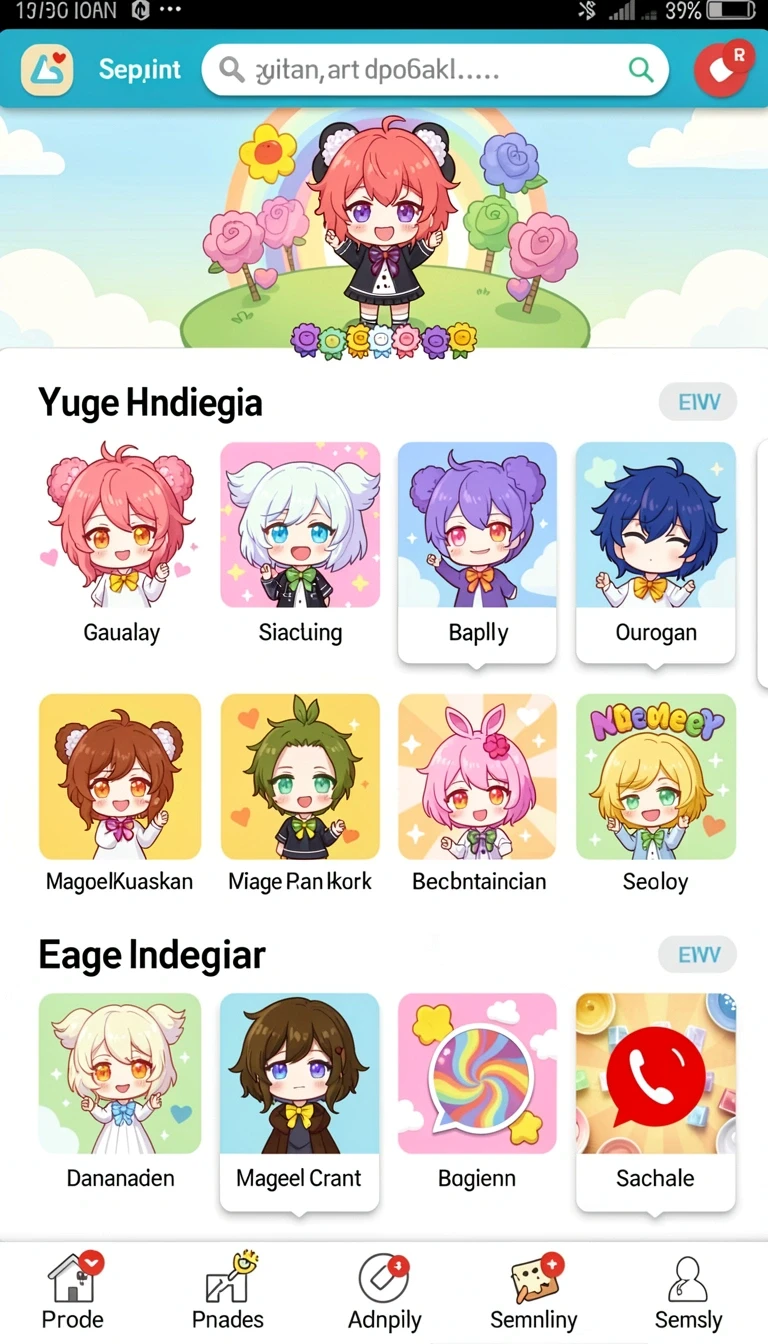 gebyar4d