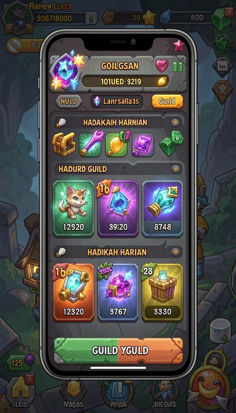 gebyar4d