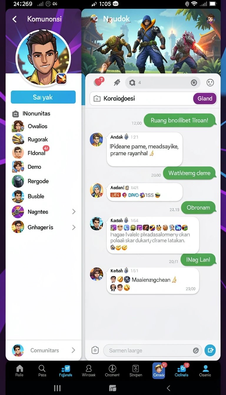 gebyar4d