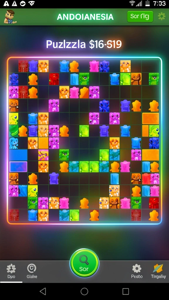 gebyar4d
